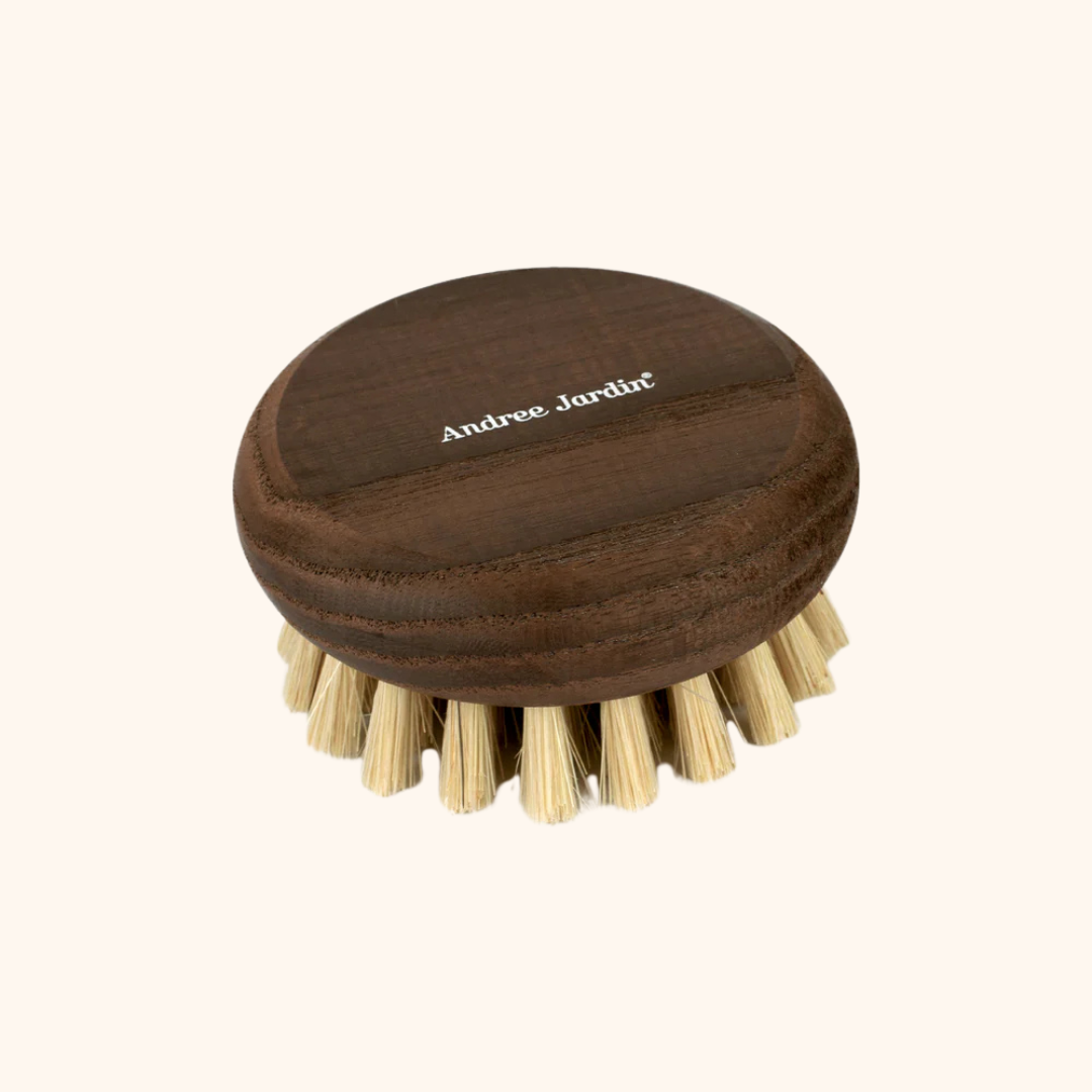 Brosse exfoliante corps - Frêne