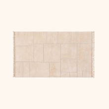 Tapis berbères marocain - Pièce unique 245/325