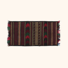 Tapis kilim HERAT - Pièce unique 74/142