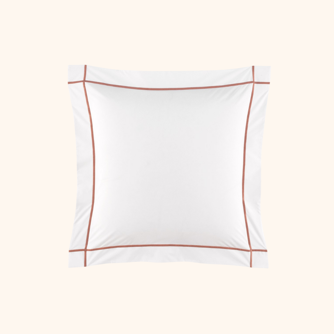 Taie d'oreiller décorative - ATHENA