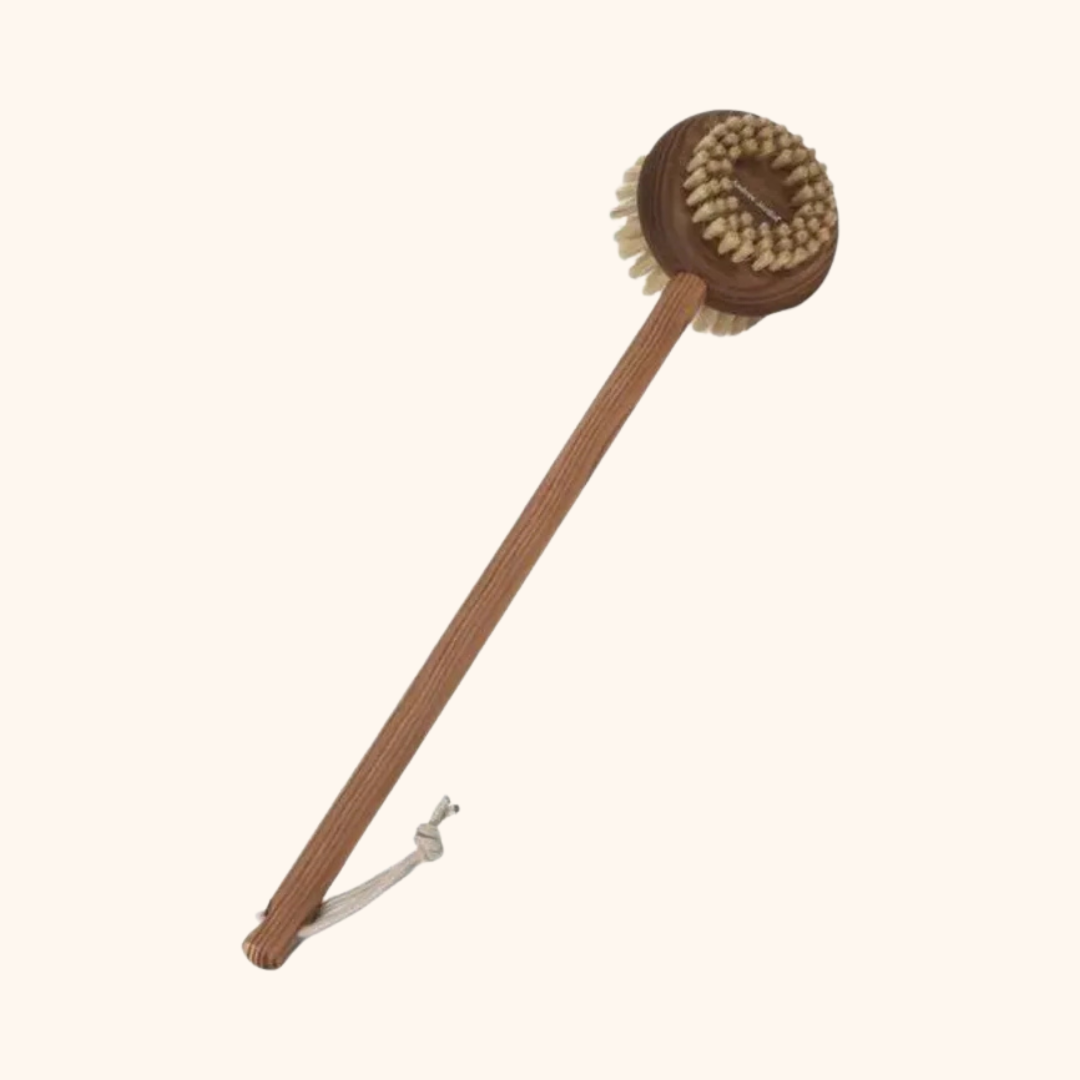 Brosse pour le dos - Frêne