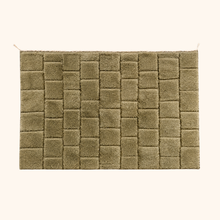 Tapis berbères marocain - Pièce unique