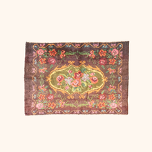 Tapis Moldave - Pièce unique 143/205