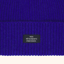 Armand - Bonnet en cachemire