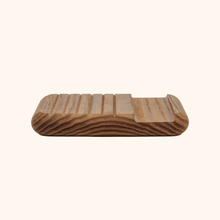 Soap dish - Ash