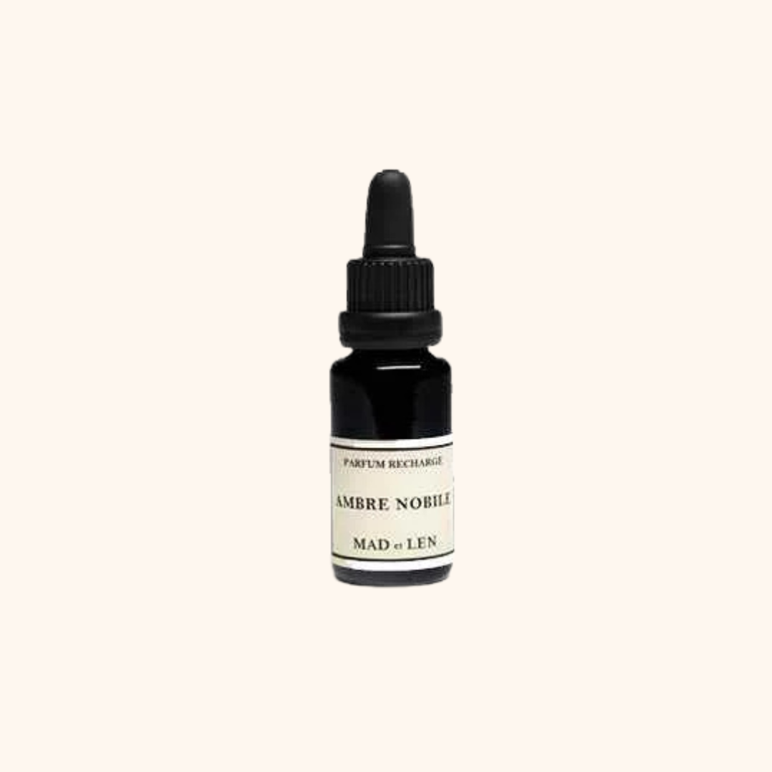 Recharge - Pot Pourri Ambre Nobile