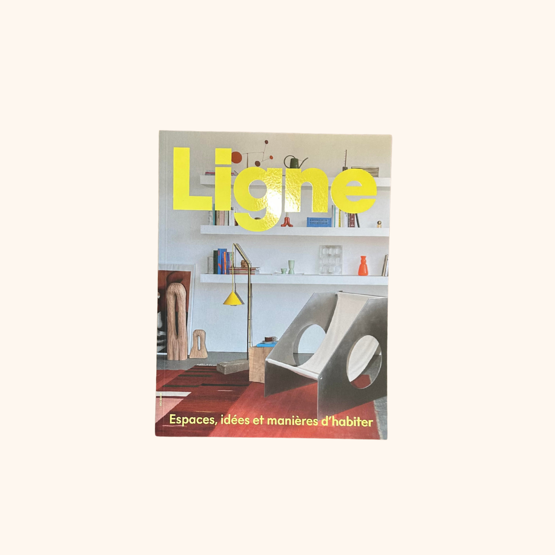 Magazine Ligne