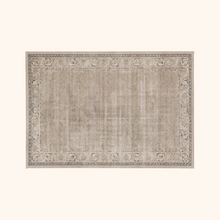 Tapis Vintage - Pièce unique 246/350