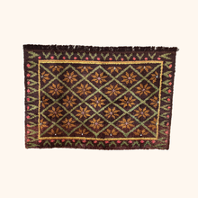 Tapis Moldave - Pièce unique 134/200