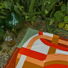 Serviette - Fouta - Supersonic