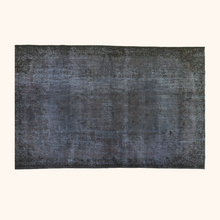 Tapis Vintage - Pièce unique 178/278