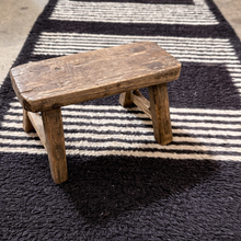 Tapis berbères marocain - Pièce unique 77/385