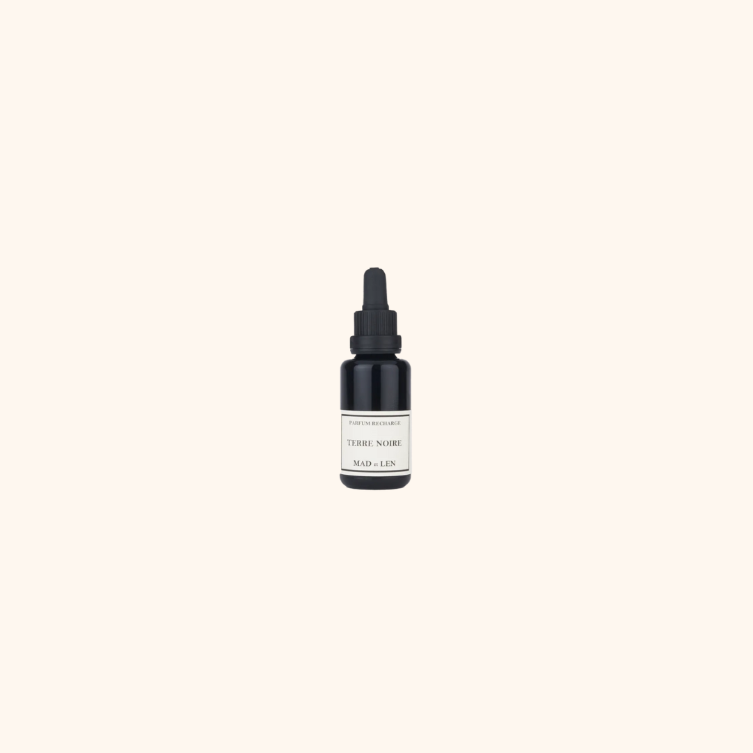 Black Earth Potpourri Refill 