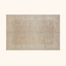 Tapis Vintage - Pièce unique 310/400