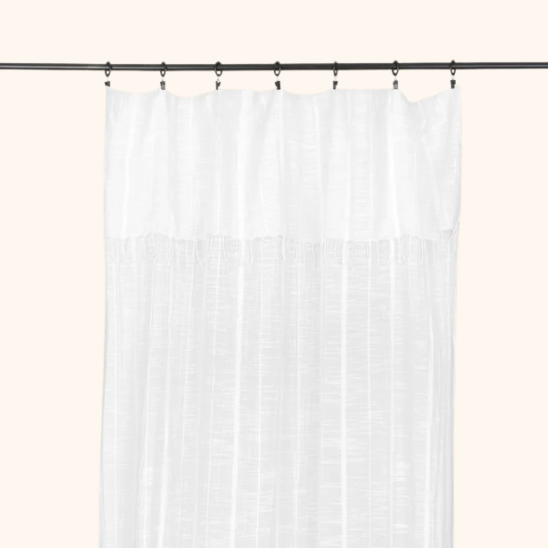 Jari Curtain