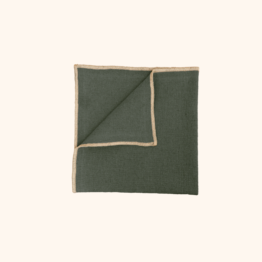 Serviette de table - CORTE