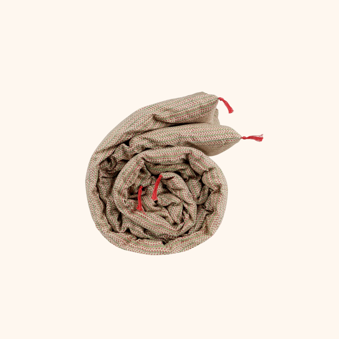 Florio Quilt
