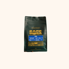Sachet de café