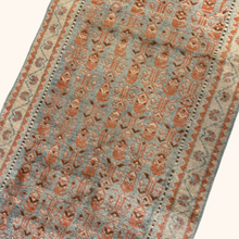 Tapis Vintage - Pièce unique 81/383