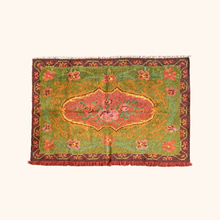 Tapis Moldave - Pièce unique 142/220