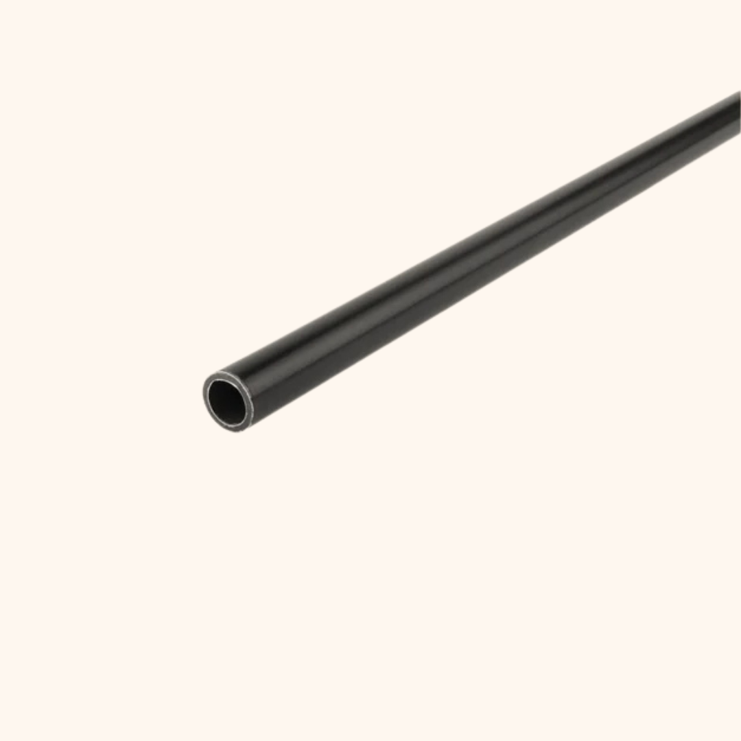 Black IDA rod, 16mm