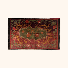 Tapis Moldave - Pièce unique 128/210