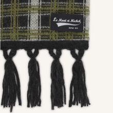 Andrade - Écharpe à motif