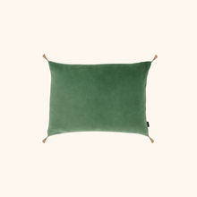 Washed Velvet Cushion