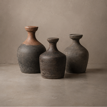Henan wine jar - Unique piece