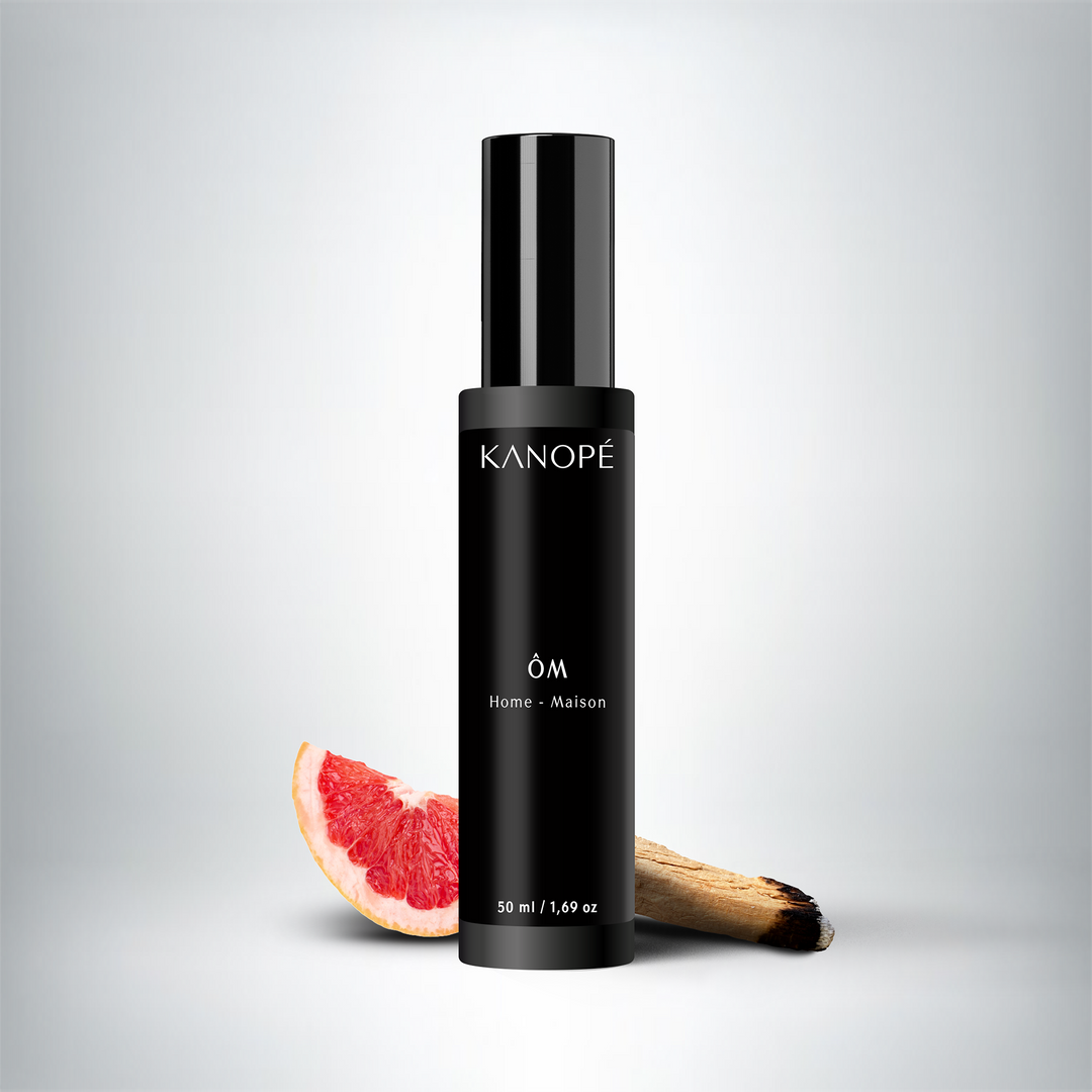 Mangrove Home Fragrance - Citrus Wood