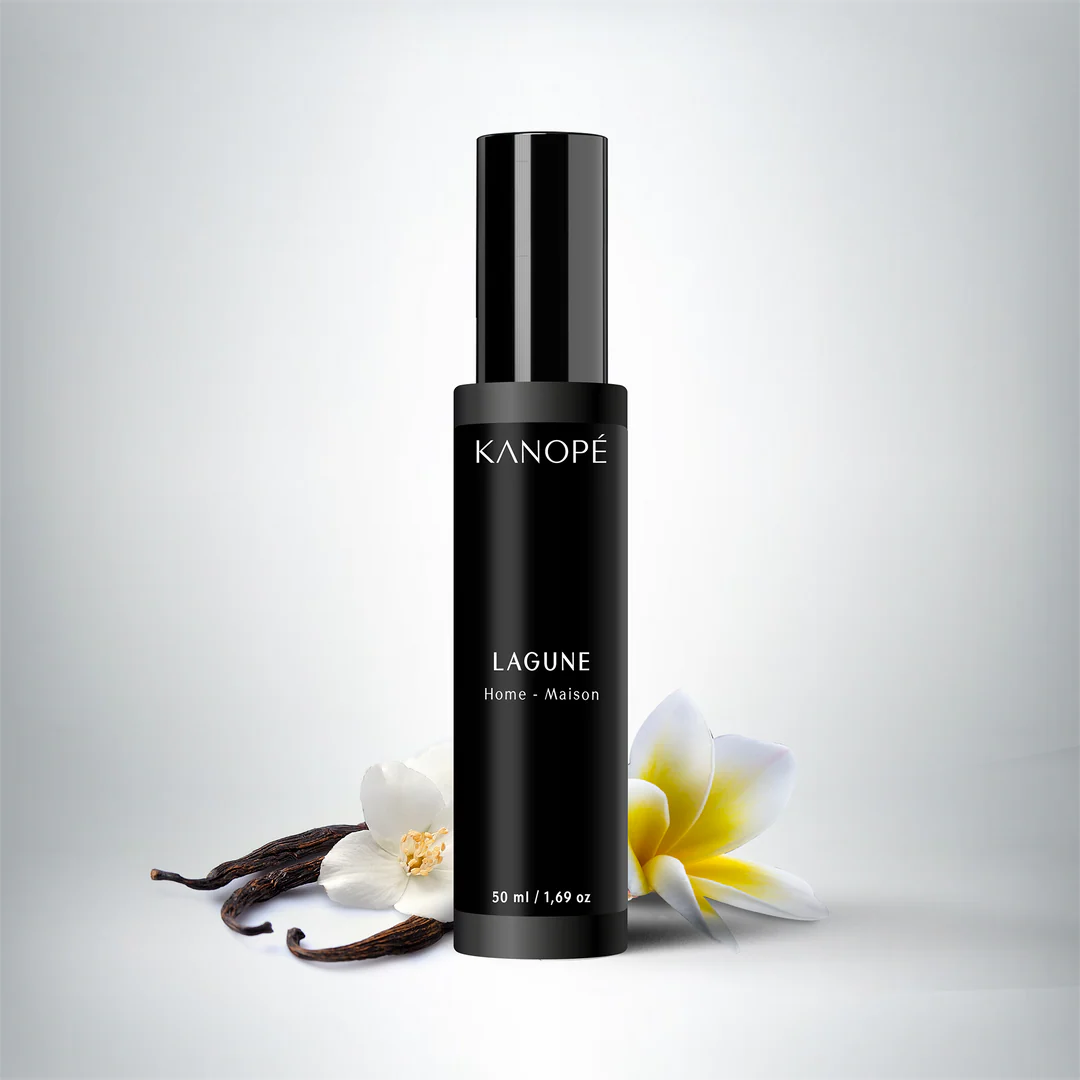 Parfum d'intérieur LAGUNE - Escapade Tropicale