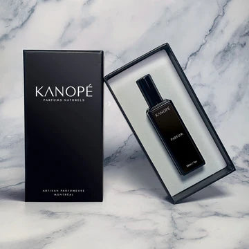 Eau de parfum PAS À PAS
