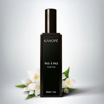Eau de parfum PAS À PAS