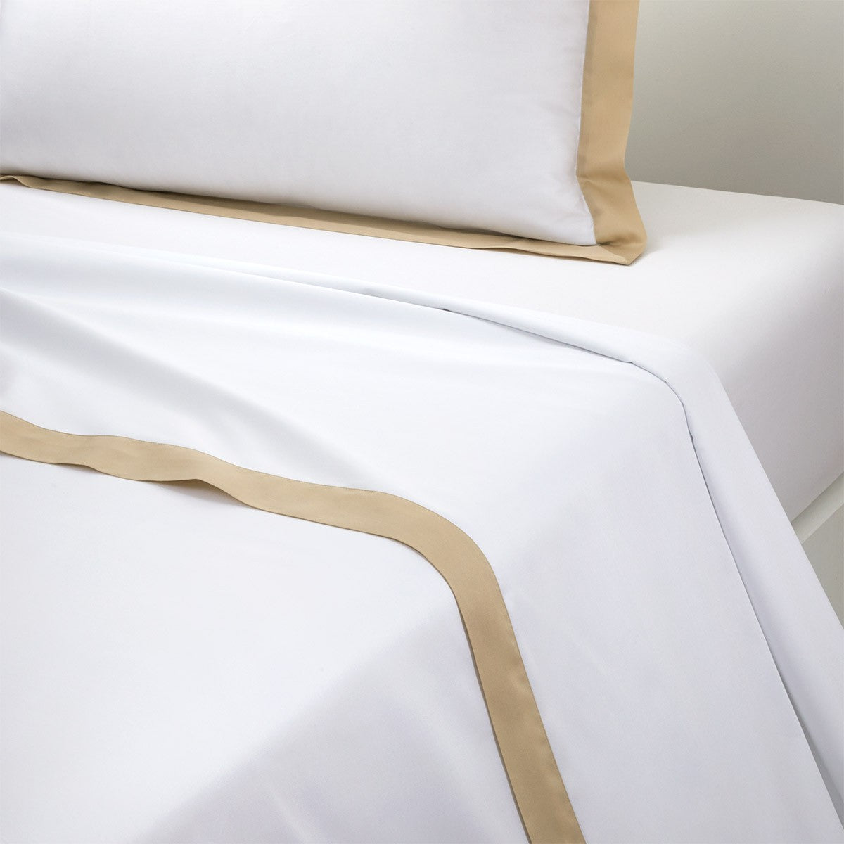 Drap plat - LINEA