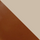 Rouille/Gris brumeux