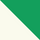 Écru & Vert