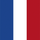 Bleu/Blanc/Rouge