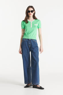 SELESTE - Pull manches courtes