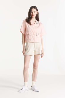 COPPA - Chemise courte
