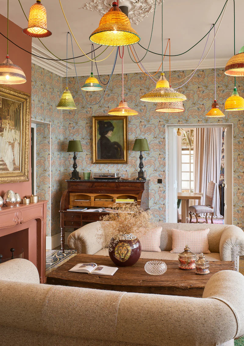 La villa haute guais