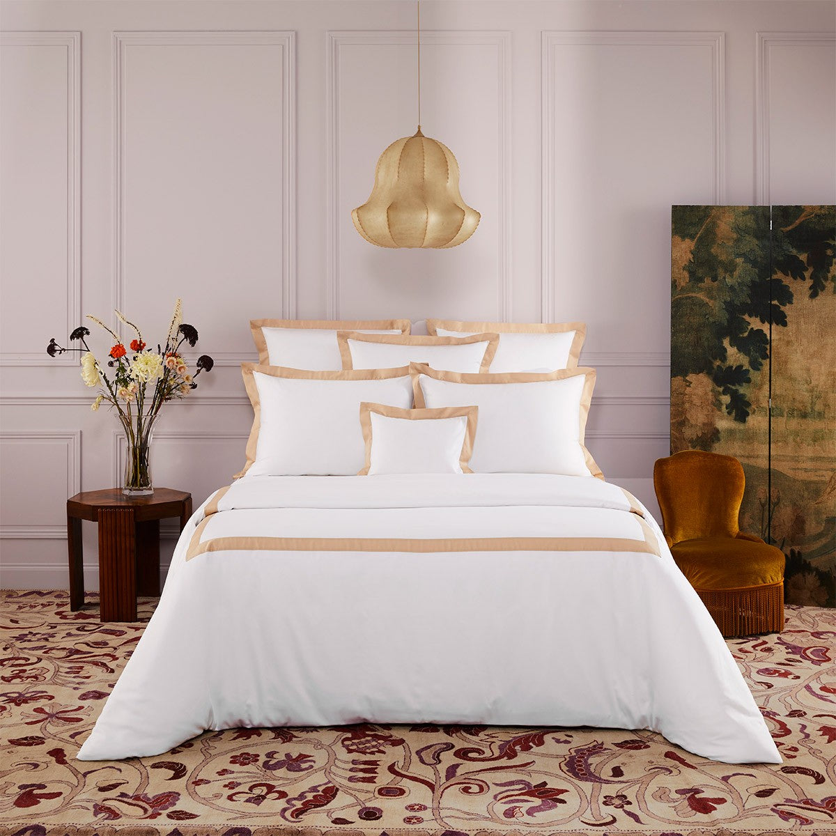 LINEA - Housse de couette
