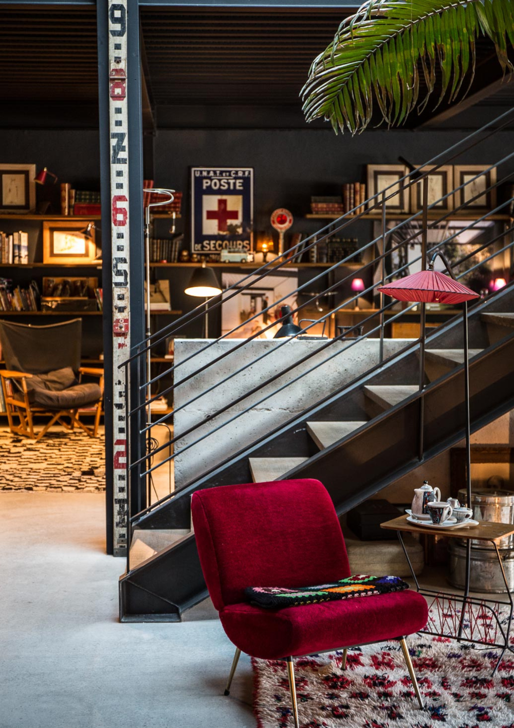 Loft 