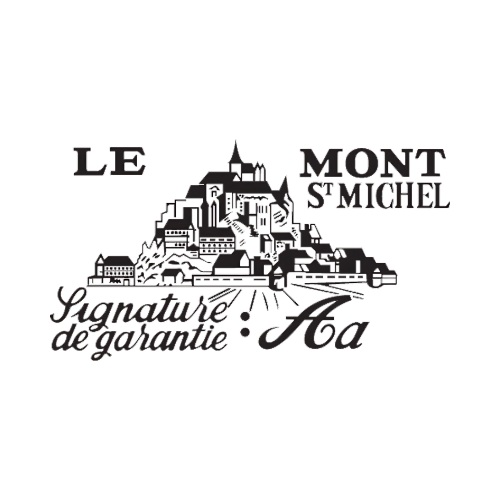 Le Mont Saint-Michel