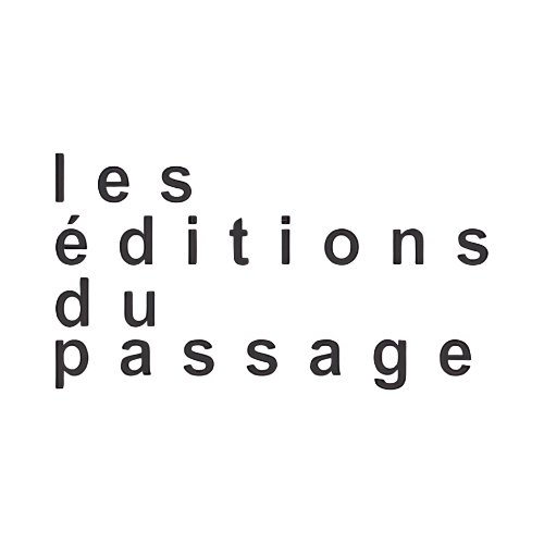 Les éditions du passage