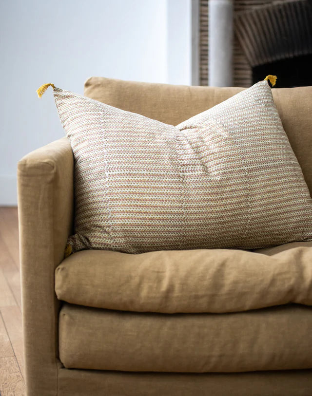 Coussin Florio