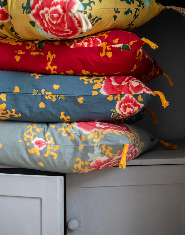 Coussin Liao