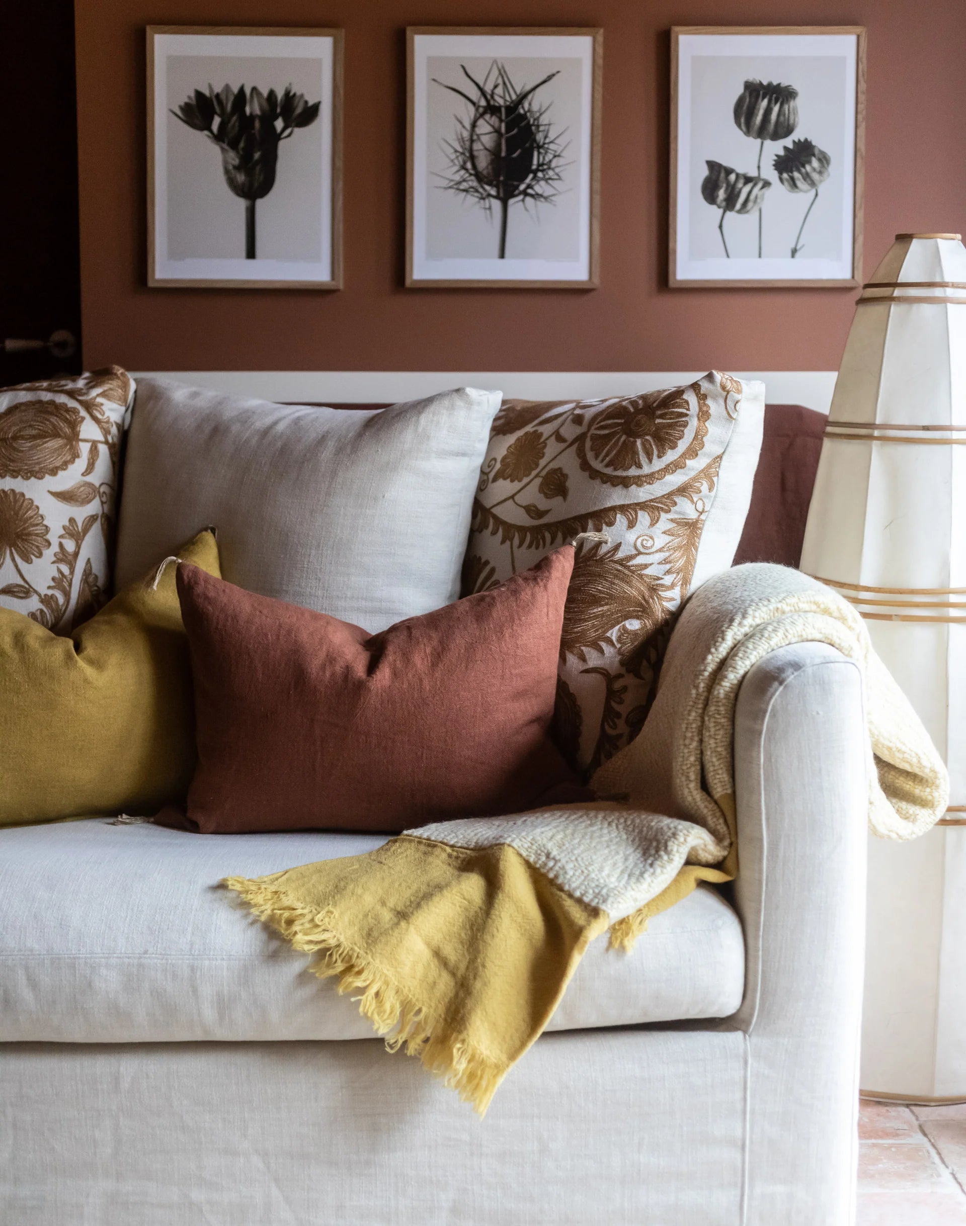 HALTA sofa