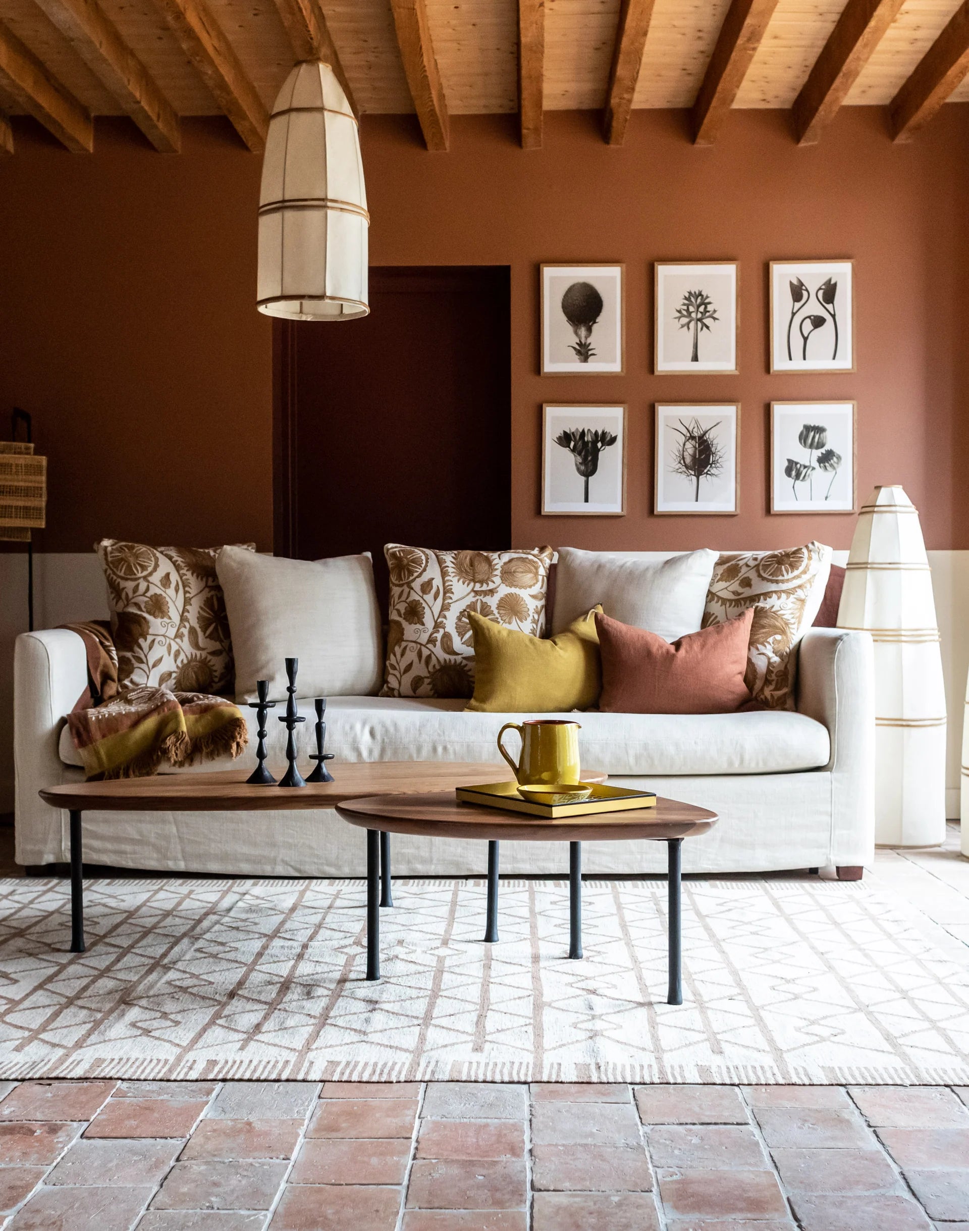 HALTA sofa