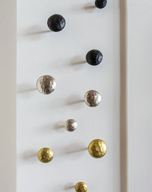 Set of 3 Naila hooks