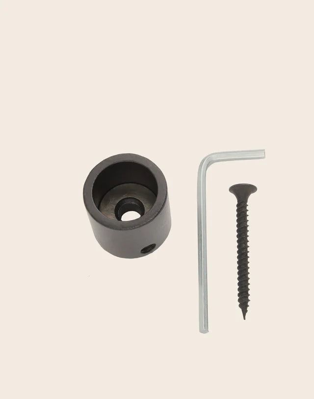 IDA - Support mur à mur